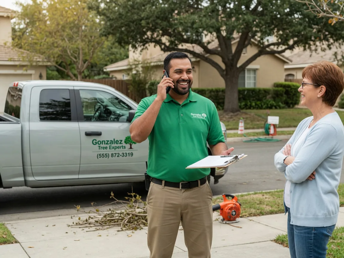 Tree Service Pyatt, AR FAQs